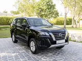 NISSAN XTERRA SE 2024